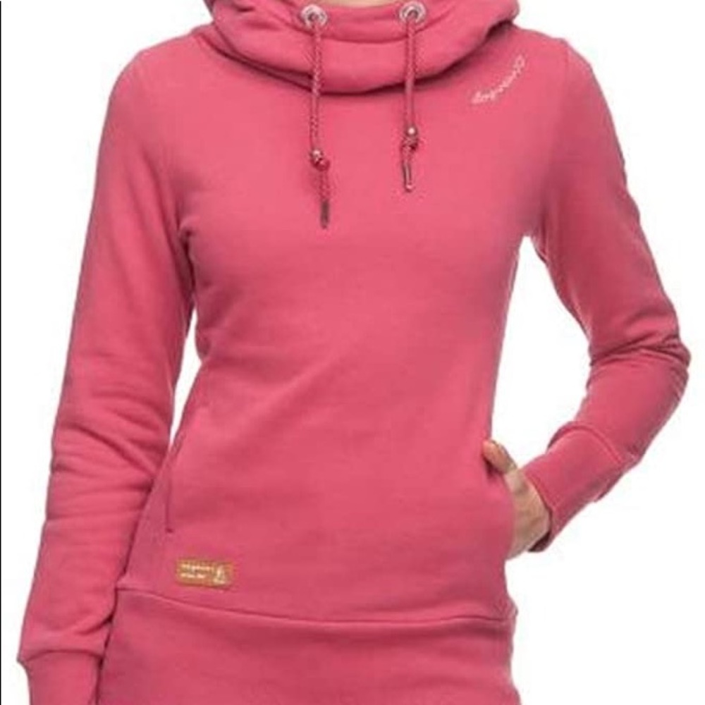 Ragwear hoodie